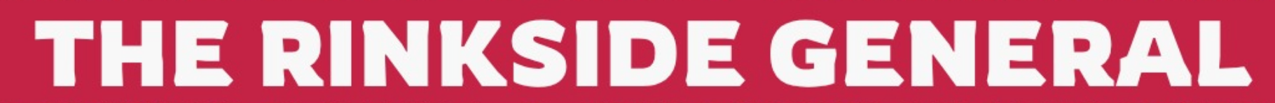 The Rinkside General